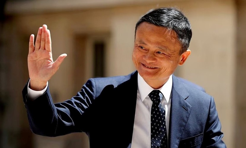 Alibaba có thể nhường quyền kiểm soát các công ty con sau khi công bố kế hoạch cải tổ - Ảnh 2.