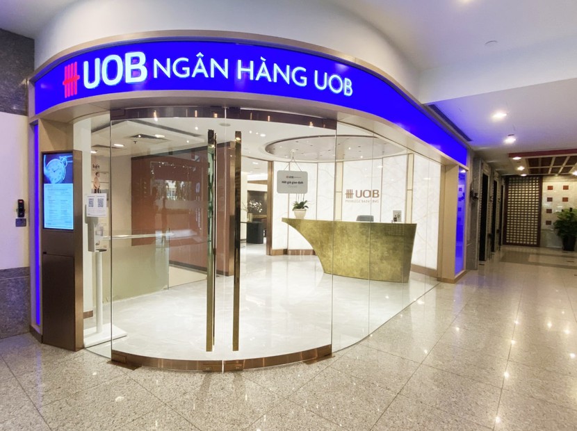 UOB dự báo về tình hình lãi suất Việt Nam - Ảnh 1.