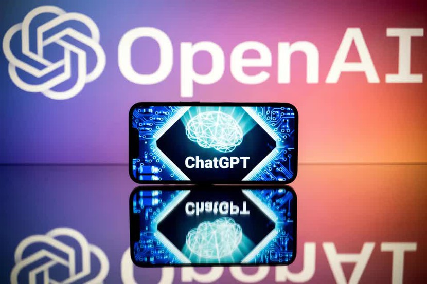 OpenAI bị kiện và có thể phải tạm dừng phát hành ChatGPT - Ảnh 1.