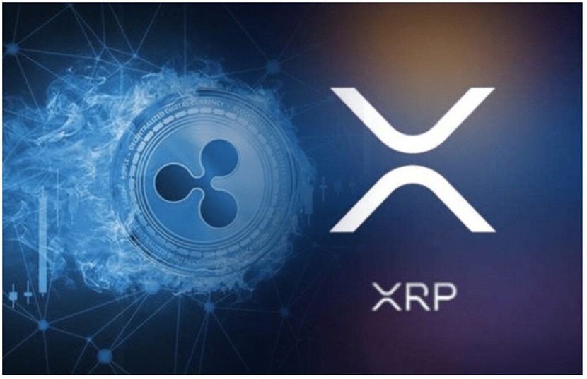 Khối lượng giao dịch của XRP tăng lên hàng tỷ USD trên các sàn giao dịch tiền điện tử của Hàn Quốc - Ảnh 1.