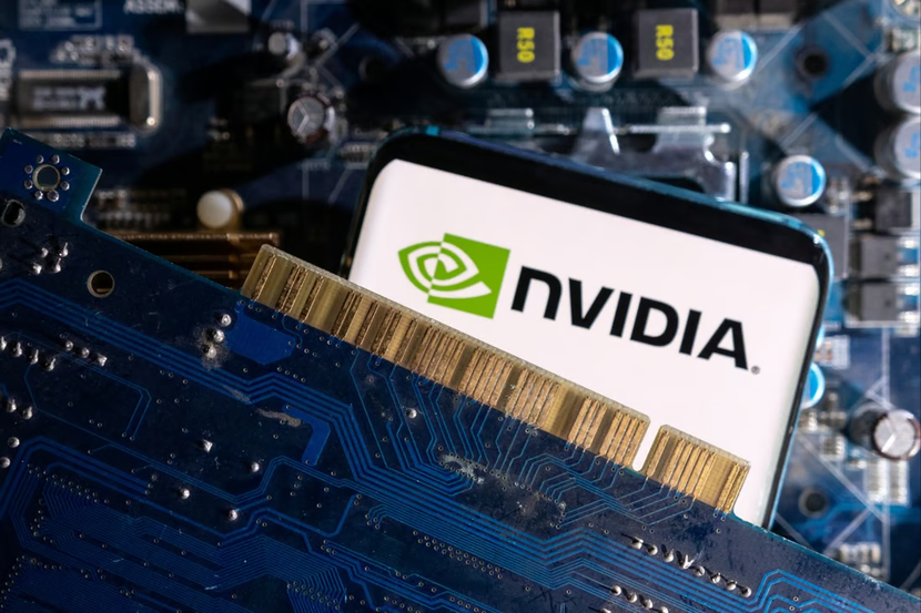 Tại sao lệnh cấm chip Nvidia, AMD gây khó cho Trung Quốc? - Ảnh 1.