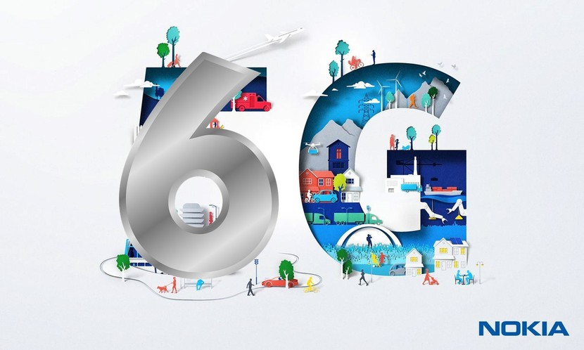 Công nghệ 6G sẽ được thương mại hóa toàn cầu vào năm 2030 - Ảnh 4.