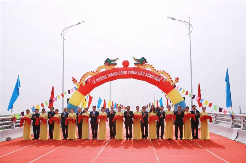 Vĩnh Bảo - Trọng điểm khu hút đầu tư của hành lang kinh tế ven biển Quảng Ninh - Hải Phòng - Thái Bình - Ảnh 3.