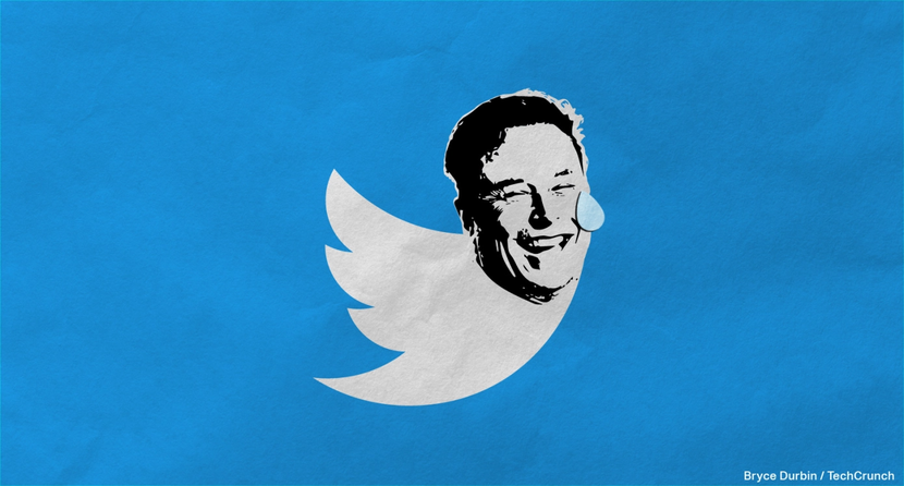 Elon Musk thừa nhận việc mua Twitter là một 'thảm họa tài chính' - Ảnh 2.