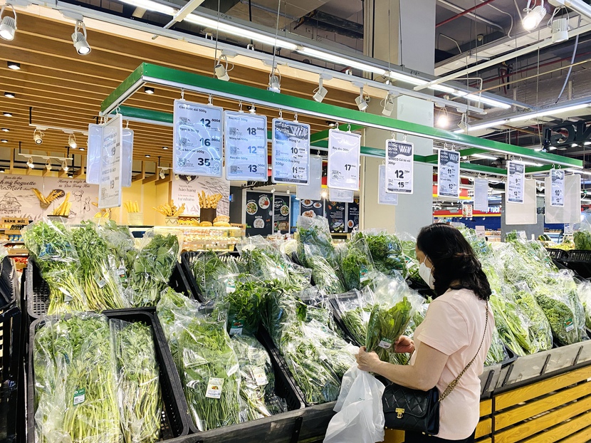 WinCommerce đẩy mạnh tiêu thụ nông sản Việt tại 3.500 siêu thị và cửa hàng WinMart/WinMart+ - Ảnh 2.