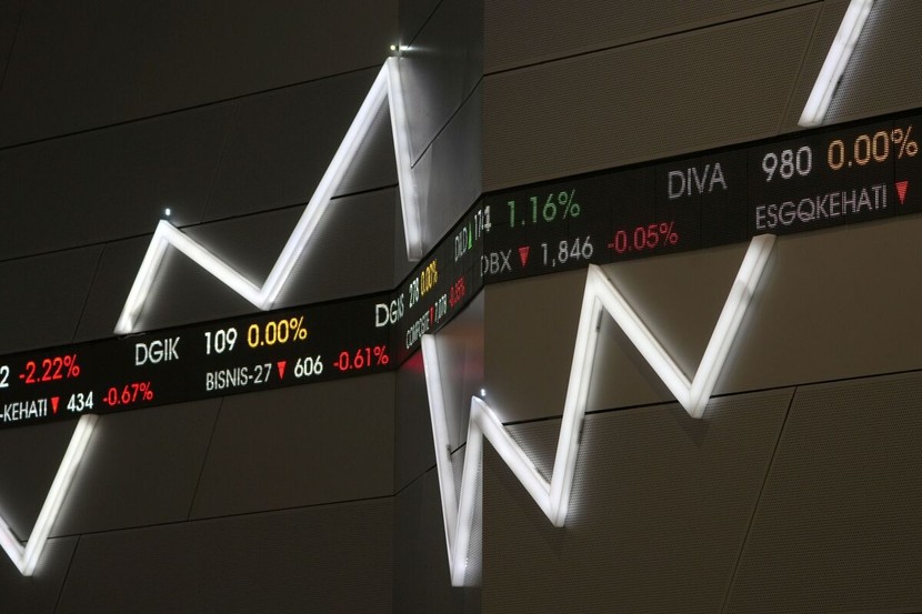 Thị trường IPO cho thấy dấu hiệu phục hồi ngay cả khi những lo ngại về suy thoái kinh tế vẫn còn - Ảnh 2.
