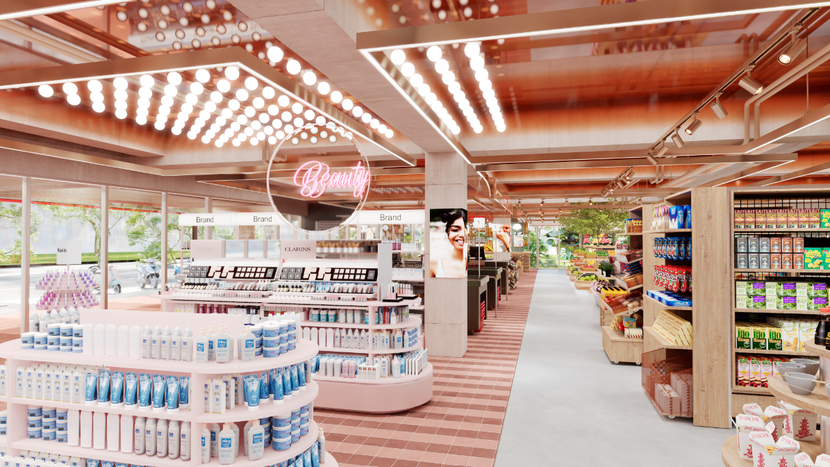 Nâng cấp mô hình siêu thị, WinCommerce mở ra xu hướng bán lẻ cao cấp mới - Ảnh 3.