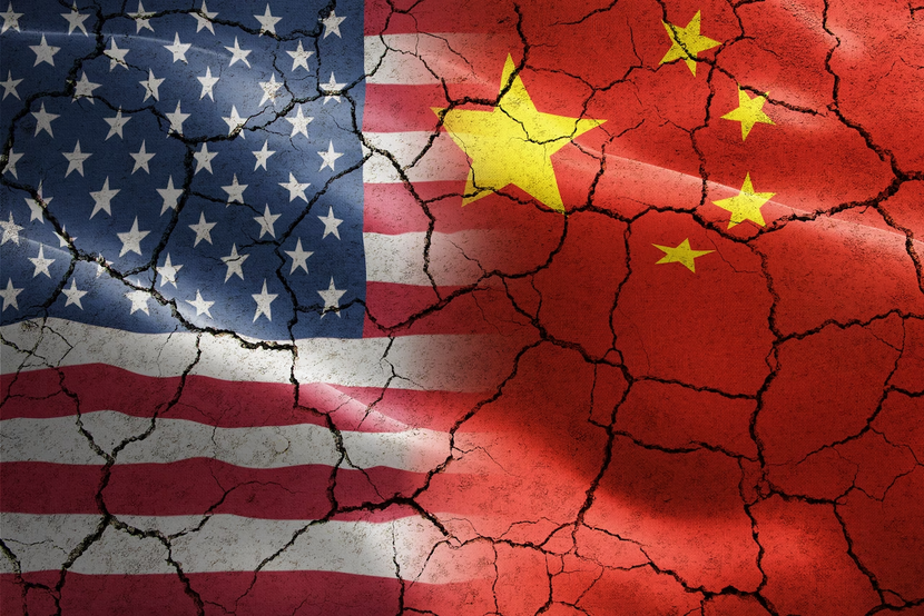 AmCham: Doanh nghiệp Mỹ ở Trung Quốc lo lắng hơn về căng thẳng song phương - Ảnh 2.