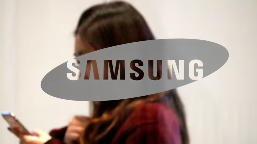 Bộ phận bán dẫn của Samsung lỗ 3,4 tỷ USD trong quý 1 - Ảnh 1.