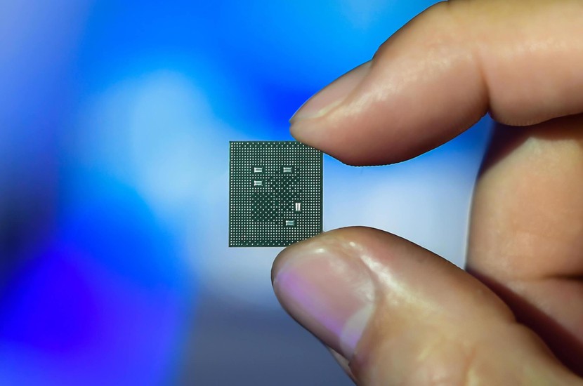 TSMC không sản xuất đủ chip 3nm để đáp ứng nhu cầu cho Apple - Ảnh 1.