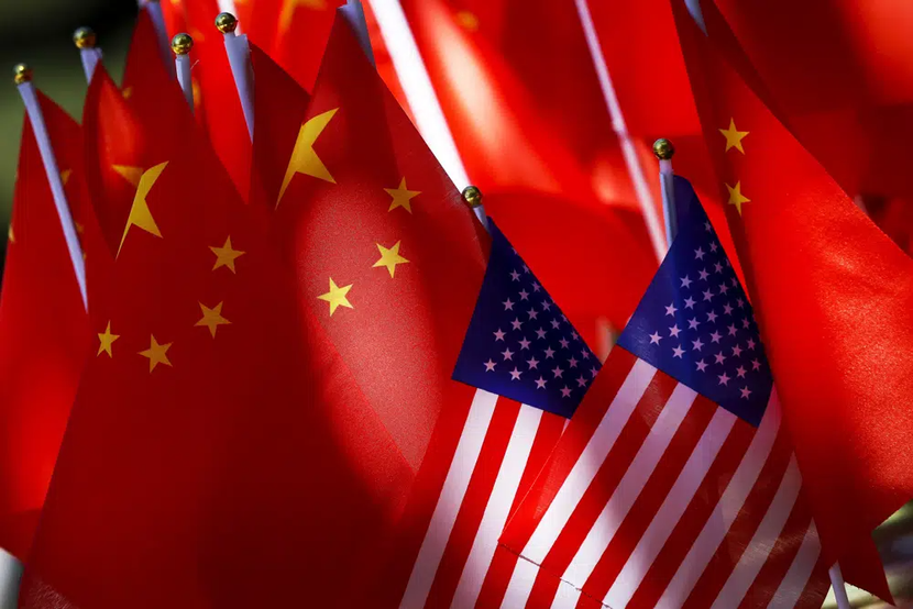 Mỹ thắt chặt xuất khẩu chip, đe doạ tham vọng công nghệ của Trung Quốc - Ảnh 4.