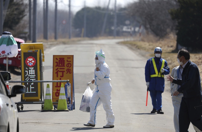 Dịch cúm gia cầm tồi tệ đến mức Nhật Bản hết đất để chôn gà - Ảnh 1.