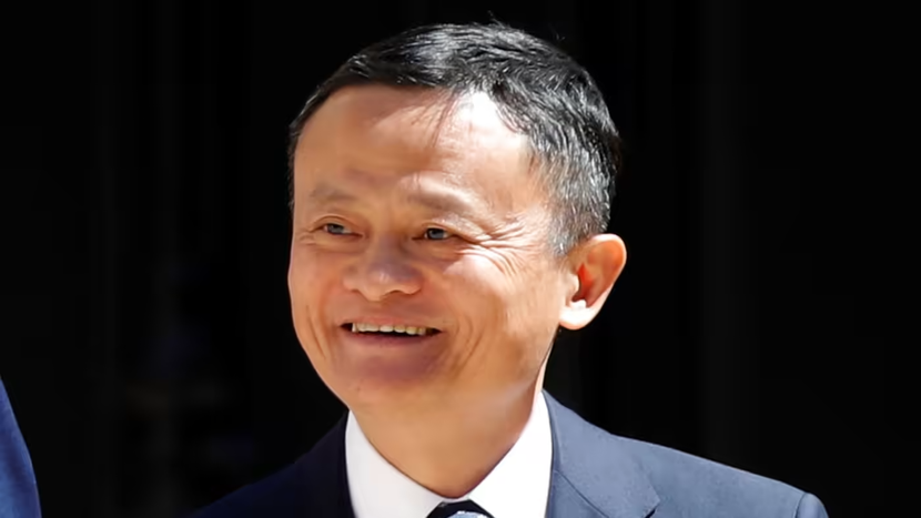 Tỷ phú Jack Ma nhận giảng dạy ở Đại học Tokyo - Ảnh 1.