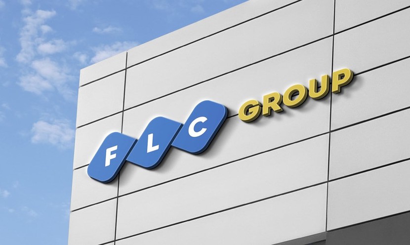 FLC công bố báo cáo tài chính kiểm toán năm 2021 trước 26/5 - Ảnh 1.