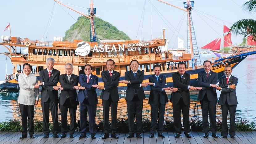 Thủ tướng nêu 3 vấn đề cốt lõi quyết định sức sống và uy tín của ASEAN - Ảnh 2.