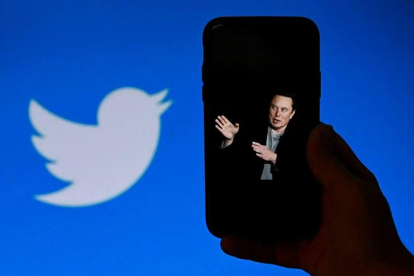 Tỷ phú Elon Musk tuyên bố đã chọn được CEO cho Twitter - Ảnh 1.