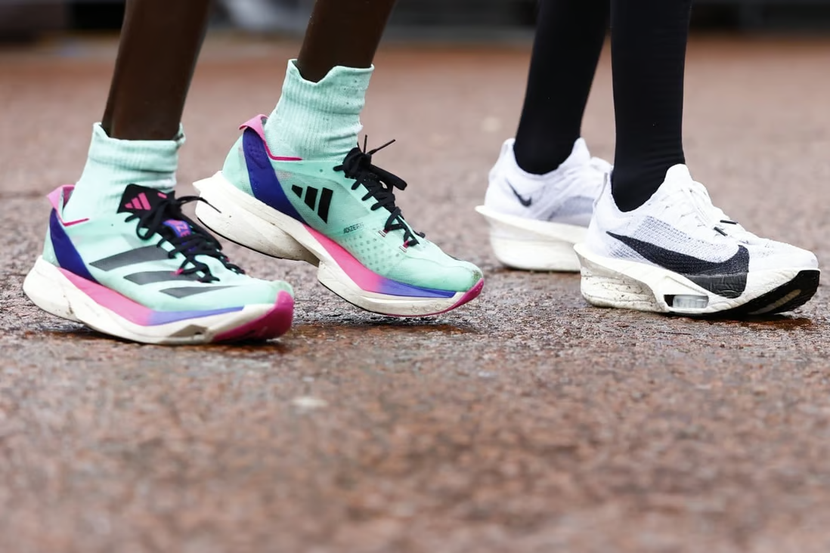 Công ty sản xuất giày cho Nike, Adidas cắt giảm 6.000 công nhân - Ảnh 2.
