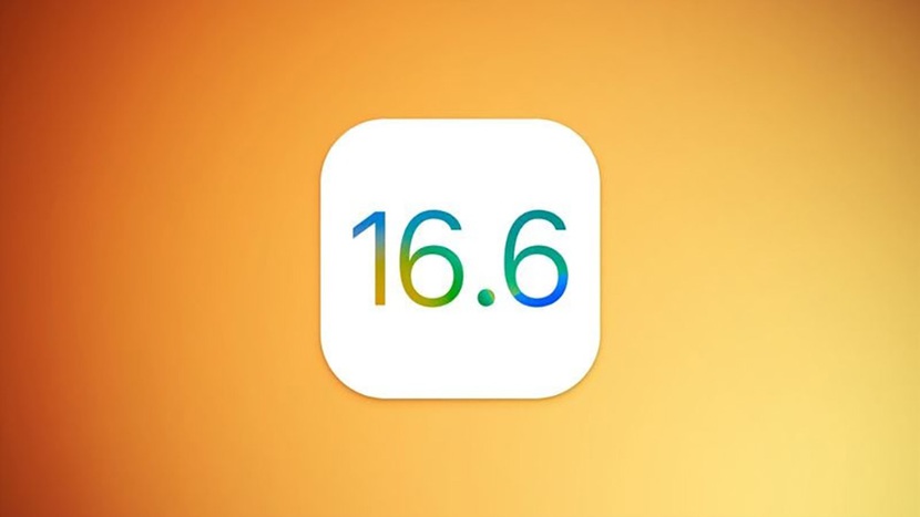 Apple có thể phát hành iOS 16.6 beta trong vài ngày tới - Ảnh 1.