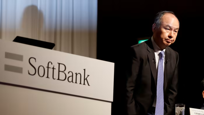 Hồ sơ IPO của Arm thúc đẩy suy đoán SoftBank sẽ tư nhân hóa - Ảnh 1.