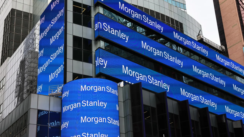 Ngân hàng Morgan Stanley lên kế hoạch cắt giảm 3.000 việc làm - Ảnh 1.