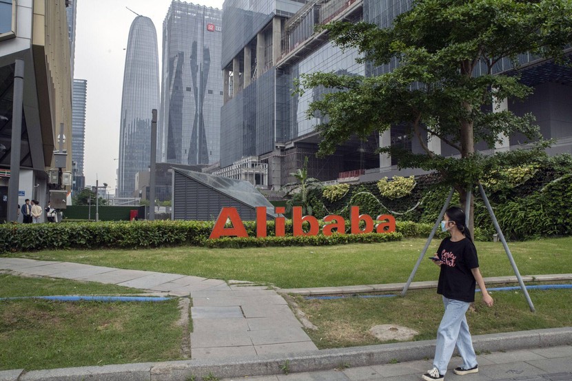 Bắc Kinh kêu gọi Alibaba, Baidu đẩy mạnh phát triển mô hình AI và sức mạnh tính toán - Ảnh 2.
