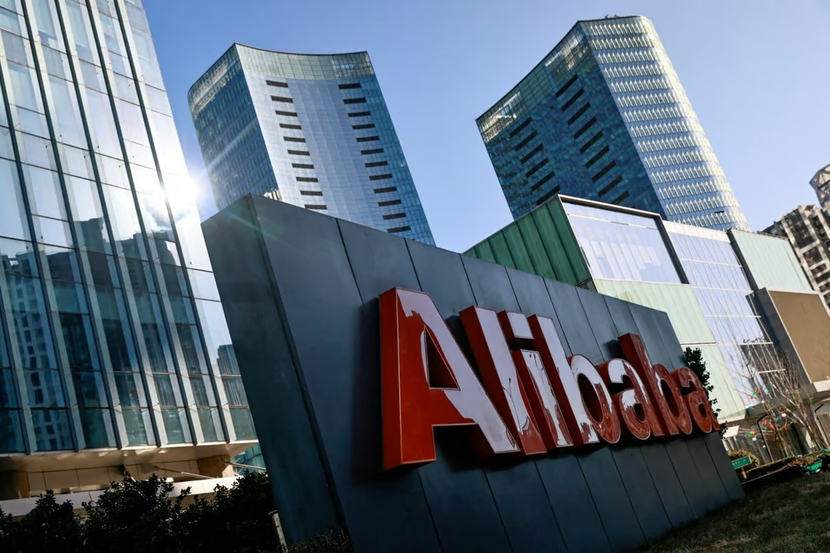 Alibaba sẽ tuyển 15.000 nhân viên trong 2023, bác bỏ thông tin cắt giảm việc làm - Ảnh 1.