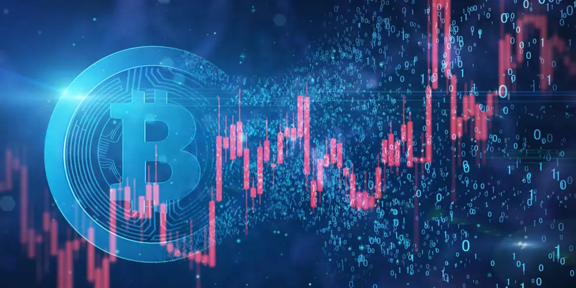 Nhà đầu tư cho rằng Bitcoin sẽ bùng nổ vào cuối năm 2023 - Ảnh 1.