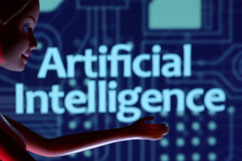Nhà Trắng kêu gọi các công ty công nghệ nói về rủi ro AI - Ảnh 2.