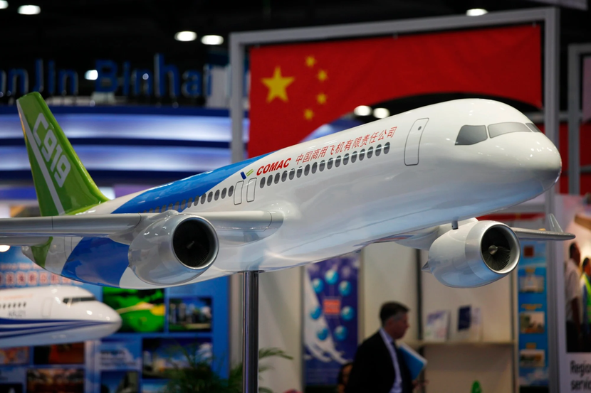 Vì sao phải mất 15 năm C919 của Trung Quốc mới thực hiện chuyến bay thương mại đầu tiên? - Ảnh 2.