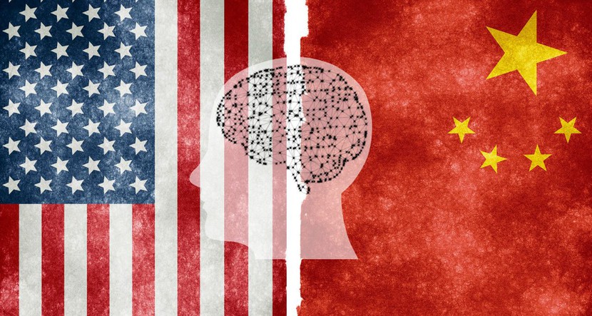 Liệu Trung Quốc có thể vượt Mỹ trong cuộc đua AI? - Ảnh 2.