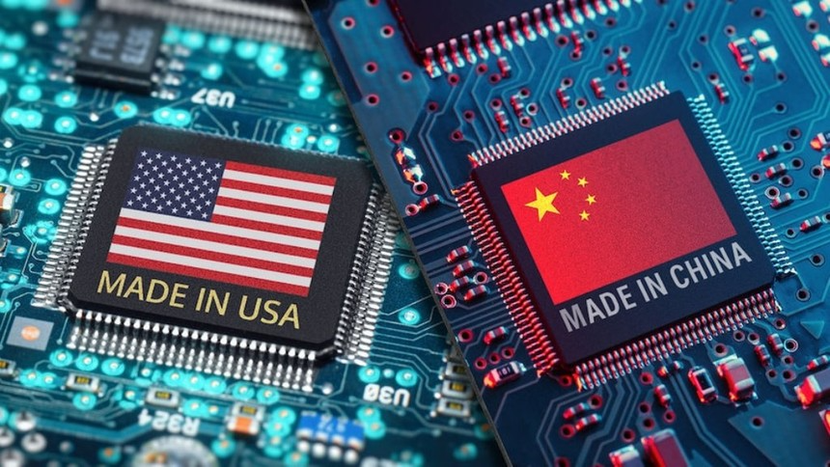 Tại sao chip là vấn đề ngày càng nổi cộm trong căng thẳng Mỹ-Trung? - Ảnh 3.