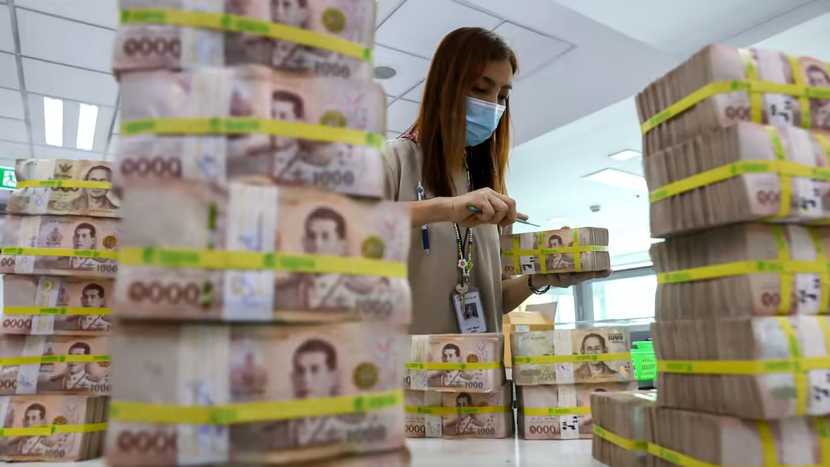 Ngân hàng Trung ương Thái Lan nâng lãi suất chính sách lên mức 2,0% - Ảnh 1.