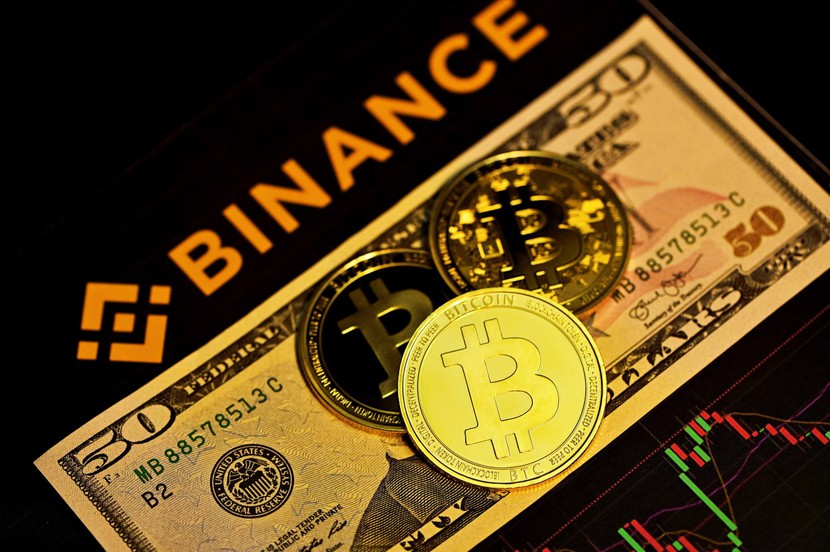 Binance lần thứ 2 thông báo tạm dừng dịch vụ rút Bitcoin - Ảnh 1.