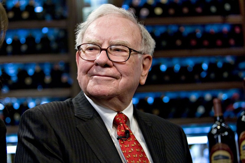Occidental mua lại 10 tỷ USD cổ phiếu ưu đãi của tỷ phú Warren Buffett - Ảnh 1.