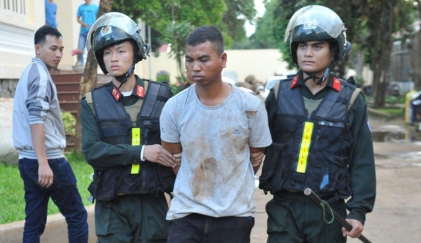 Đã bắt giữ 39 đối tượng nổ súng ở Đắk Lắk - Ảnh 1.