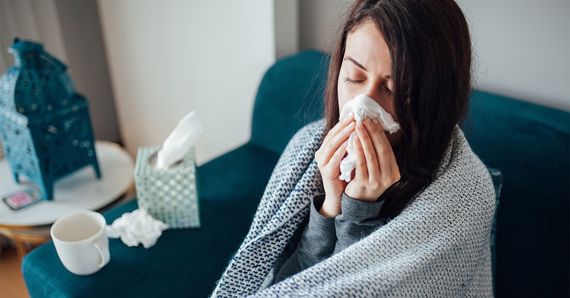 Mỹ lo sợ bị ảnh hưởng bởi đợt dịch cúm mùa từ Úc - Ảnh 1.