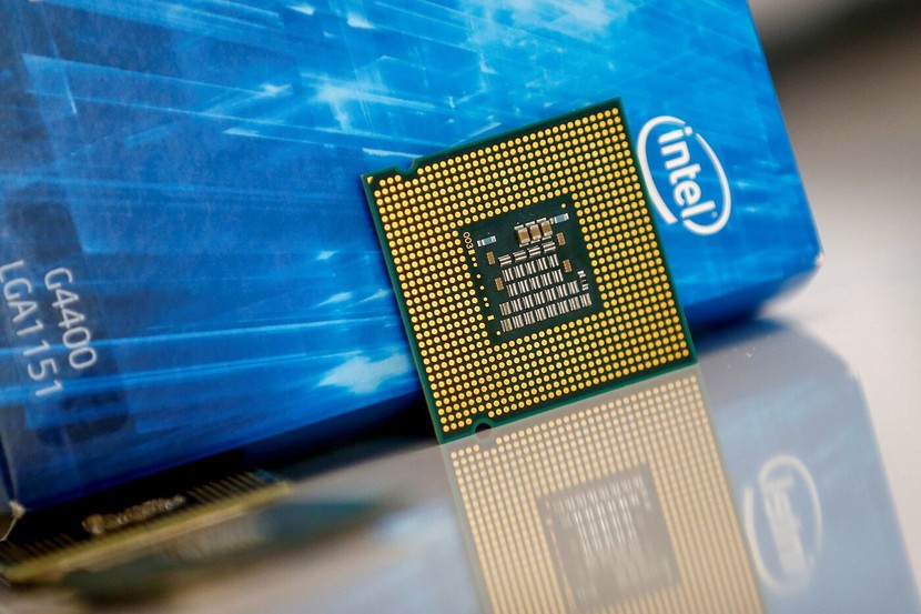 Intel, Micron ‘vung tiền’ đa dạng hoá chuỗi cung ứng - Ảnh 1.