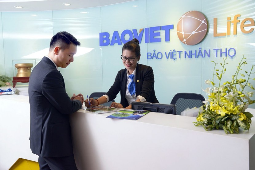 Bộ Tài chính lên kế hoạch giám sát tài chính Vietlott, Bảo Việt - Ảnh 1.