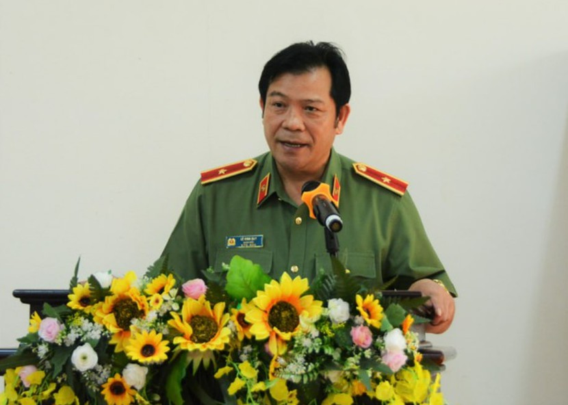 Vụ nổ súng ở Đắk Lắk: Tạm giữ 74 đối tượng, thu gần 1.200 viên đạn - Ảnh 1.