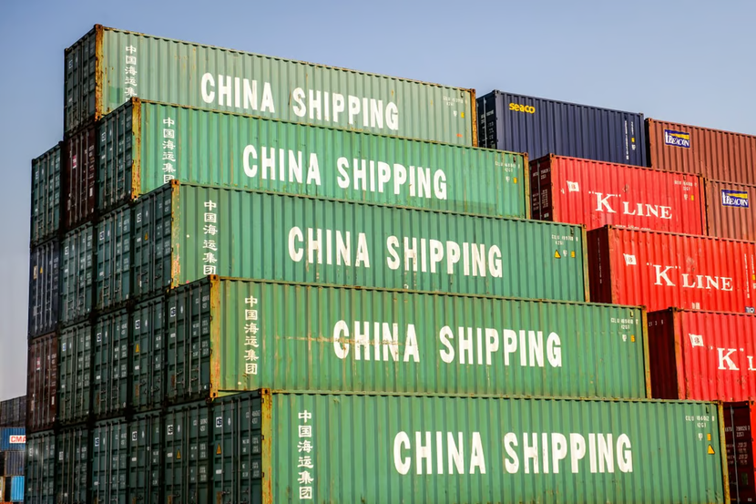 Xuất khẩu của Trung Quốc sẽ đi về đâu khi ngày càng ít đến Mỹ? - Ảnh 1.