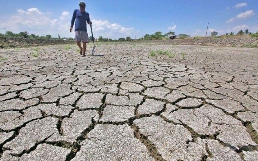 El Nino chính thức xuất hiện, nhiều nước Đông Nam Á lo cháy rừng và hạn hán - Ảnh 3.