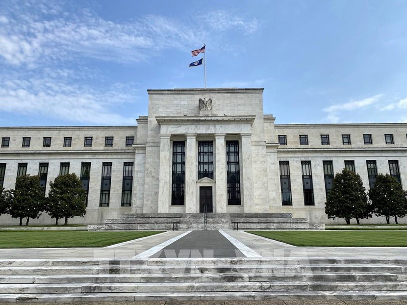 Fed có khả năng tăng lãi suất vào cuối tháng 7 hay không? - Ảnh 1.