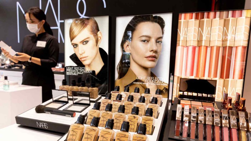 Shiseido lên kế hoạch trở lại Trung Quốc sau cú thất bại ở sàn thương mại điện tử - Ảnh 1.