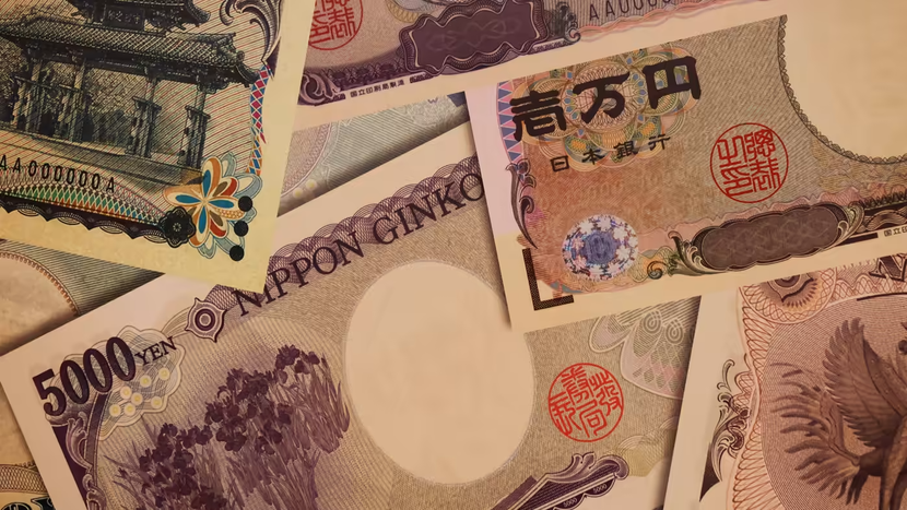 Nhật Bản thực hiện các bước thích hợp nếu đồng yên suy yếu quá mức - Ảnh 1.