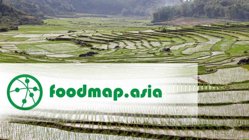 FoodMap Việt Nam nhận 1 triệu USD đầu tư, đẩy mạnh nông sản Việt  - Ảnh 1.