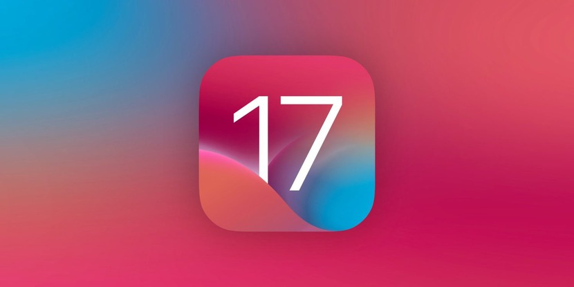 Khi nào iOS 17 chính thức được phát hành? - Ảnh 1.
