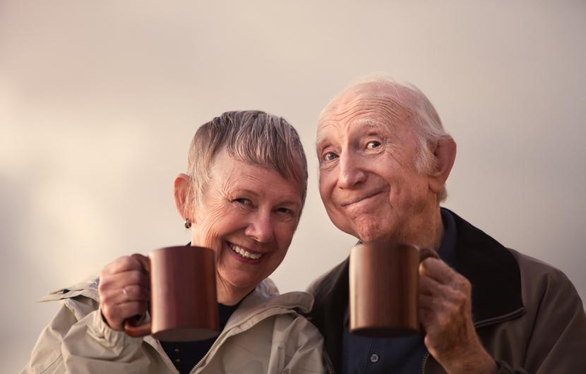 Cà phê có thể phòng chống lại bệnh Parkinson - Ảnh 1.