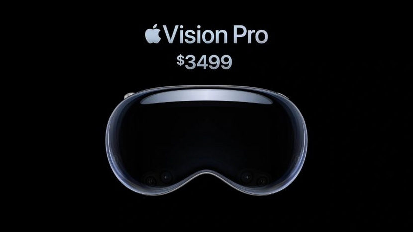 Apple Vision Pro làm tăng hy vọng ở Sony và các nhà cung cấp khác của Nhật Bản - Ảnh 2.