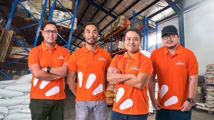 Startup Philippines khai thác cơ hội để 'toả sáng' - Ảnh 1.