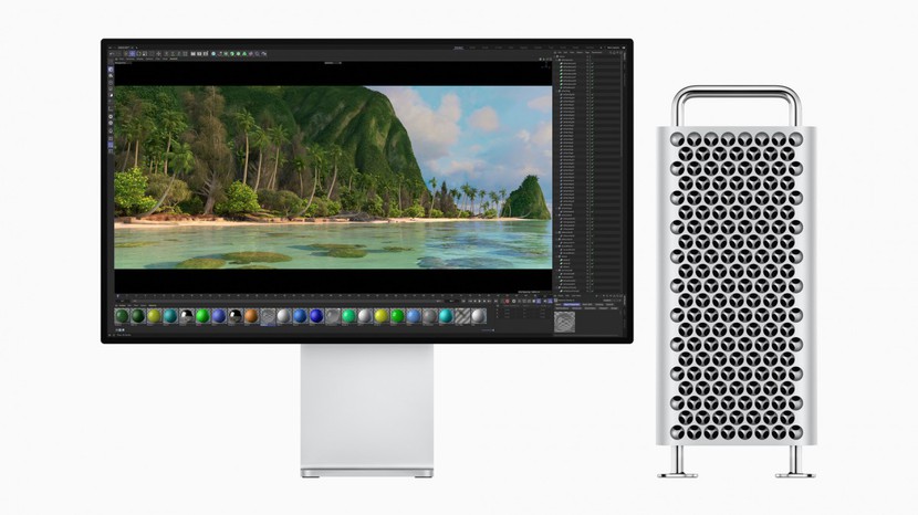 Apple M2 Ultra cực mạnh được tích hợp trong Mac Studio và Mac Pro - Ảnh 5.
